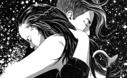 Book Review: Unbroken