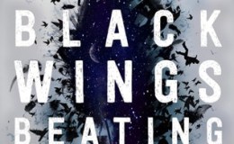 Book Review: Black Wings&nbsp;Beating