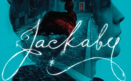 Book Review: Jackaby