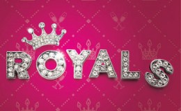 Book Review: Royals