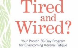 Book Review: Are You Tired and&nbsp;Wired?
