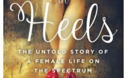 Book Review: Autism in&nbsp;Heels