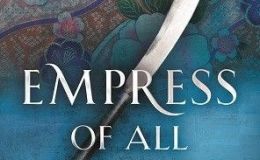 Book Review: Empress Of All&nbsp;Seasons