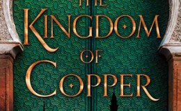 Library Loot Wednesday