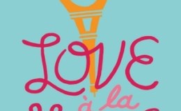 Book Review: Love à la&nbsp;Mode