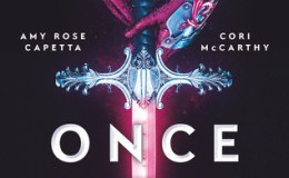 Book Review: Once &&nbsp;Future