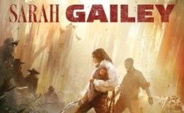 Book Review: Taste of&nbsp;Marrow