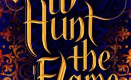 Book Review: We Hunt The&nbsp;Flame