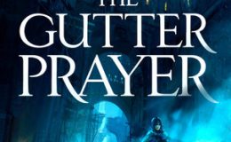 Book Review: The Gutter&nbsp;Prayer