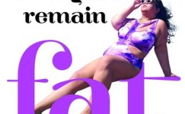Book Review: You Have The Right To Remain&nbsp;Fat