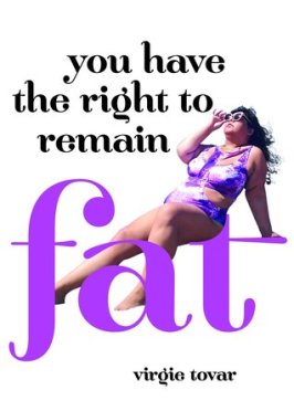 right to remain fat