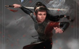 Book Review: The Girl&nbsp;King