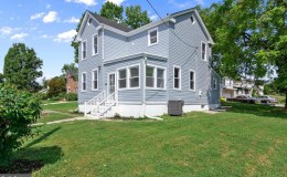 Sunday Stuff – Oh What A Chaotic Week It’s&nbsp;Been!