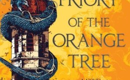 Book Review: The Priory of the Orange&nbsp;Tree