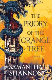 priory of the orange tree