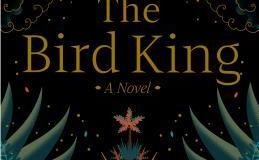 Book Review: The Bird&nbsp;King