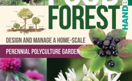Book Review: The Food Forest&nbsp;Handbook