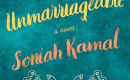 Book Review: Unmarriageable