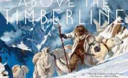 Book Review: Above The&nbsp;Timberline