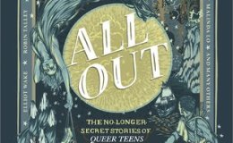 Book Review: All&nbsp;Out