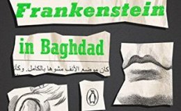 Book Review: Frankenstein in&nbsp;Baghdad