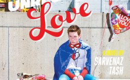 Book Review: The Geek’s Guide to Unrequited&nbsp;Love