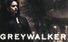 Book Review: Greywalker and&nbsp;Poltergeist