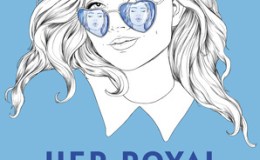 Book Review: Her Royal&nbsp;Highness