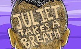 Book Review: Juliet Takes a&nbsp;Breath