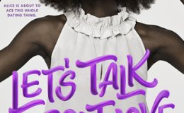 Library Loot Wednesday