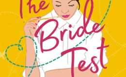 Book Review: The Bride&nbsp;Test