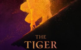 Book Review: The Tiger At&nbsp;Midnight
