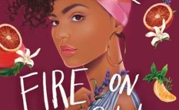 Book Review: With The Fire On&nbsp;High