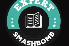 Smashbomb Sunday!