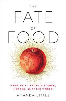 fate of food