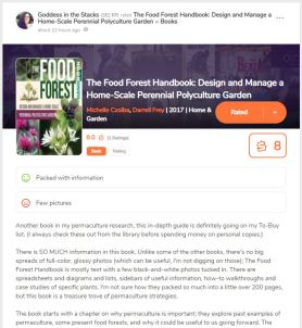 Food Forest