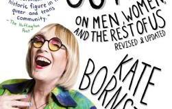 Book Review: Gender Outlaw – On Men, Women, and the Rest of&nbsp;Us