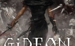 Book Review: Gideon the&nbsp;Ninth