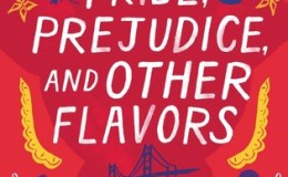Book Review: Pride, Prejudice, and Other&nbsp;Flavors