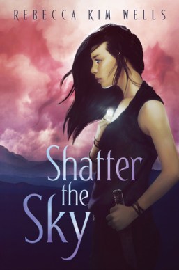 shatter the sky