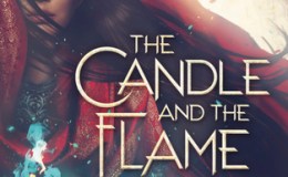 Book Review: The Candle and The&nbsp;Flame