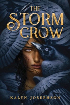 the storm crow