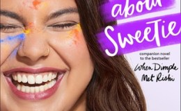 Book Review: There’s Something About&nbsp;Sweetie