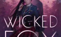 Book Review: Wicked&nbsp;Fox