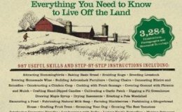 Book Review: Country Wisdom and&nbsp;Know-How