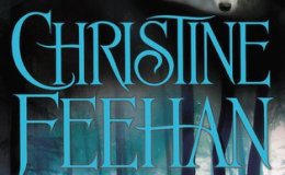 Book Review: Dark&nbsp;Lycan