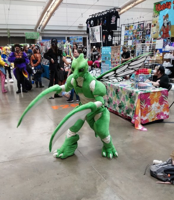 Scyther
