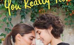 Book Review: Tell Me How You Really&nbsp;Feel