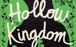 Book Review: Hollow&nbsp;Kingdom