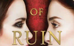 Book Review: Queen of&nbsp;Ruin